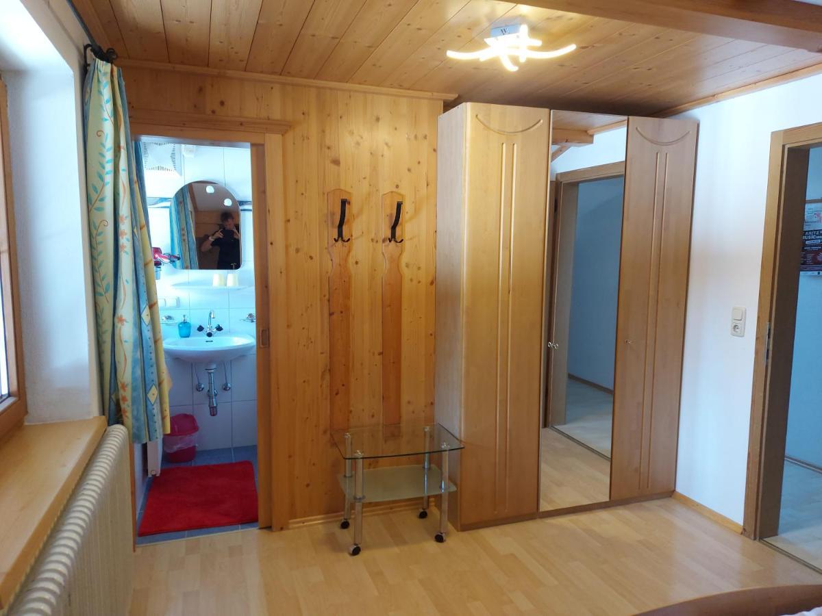 Appartement Harmonie & Balance Leogang Exterior foto