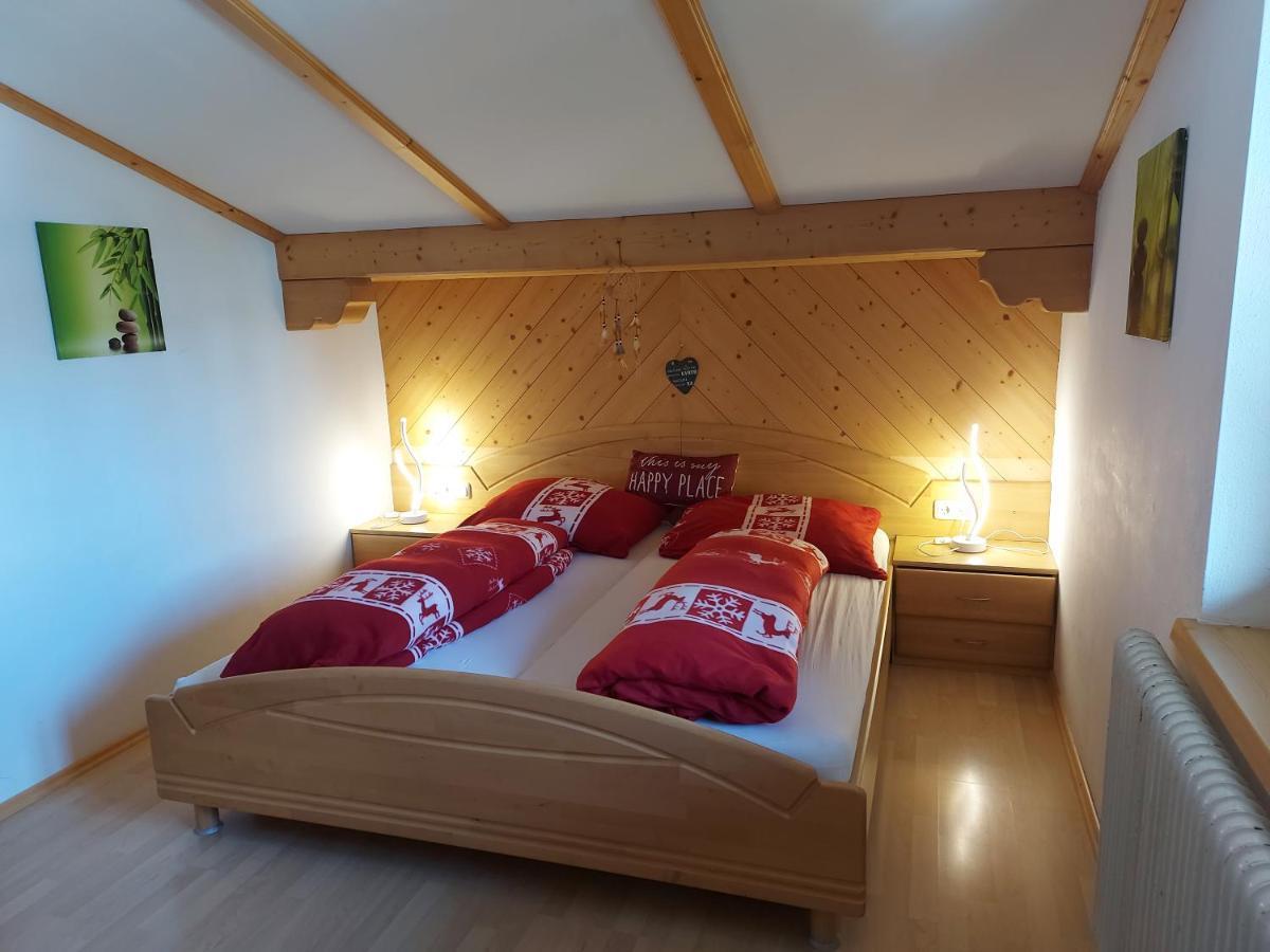 Appartement Harmonie & Balance Leogang Exterior foto