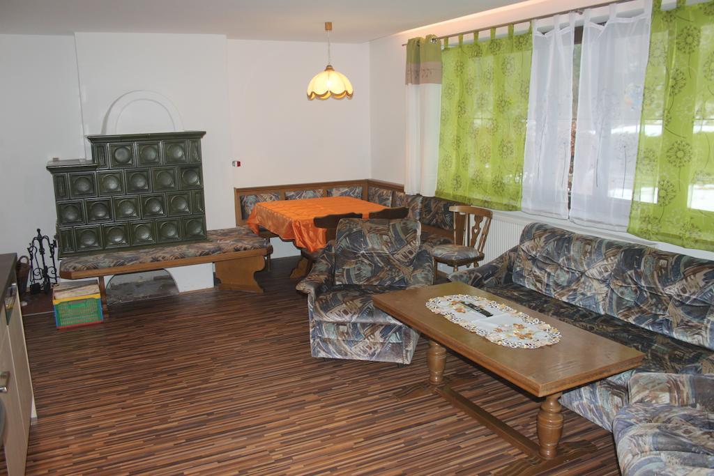 Appartement Harmonie & Balance Leogang Habitación foto