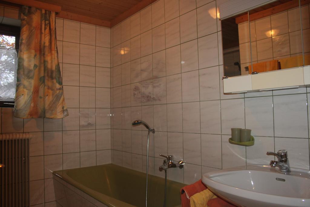 Appartement Harmonie & Balance Leogang Habitación foto
