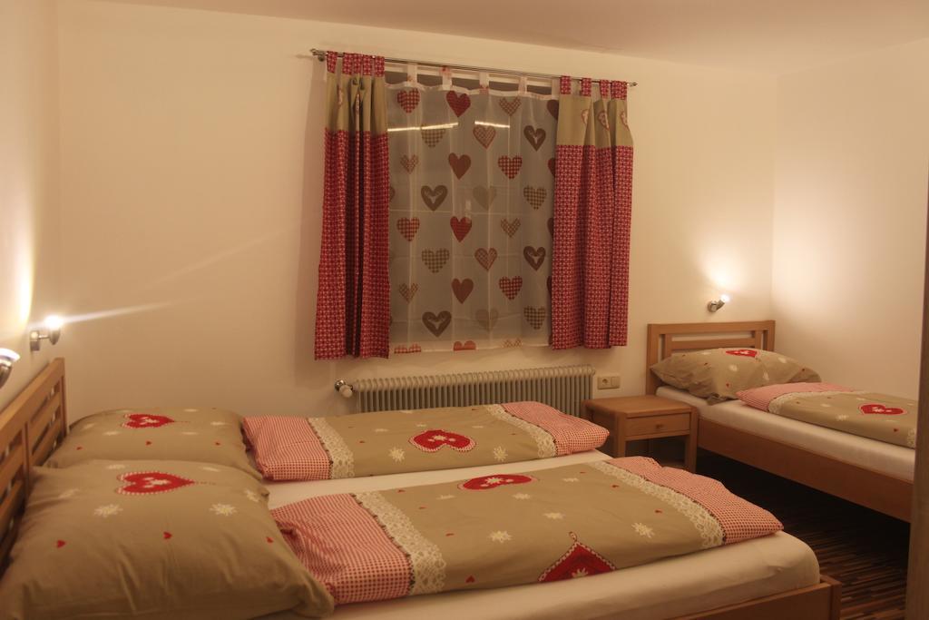 Appartement Harmonie & Balance Leogang Habitación foto