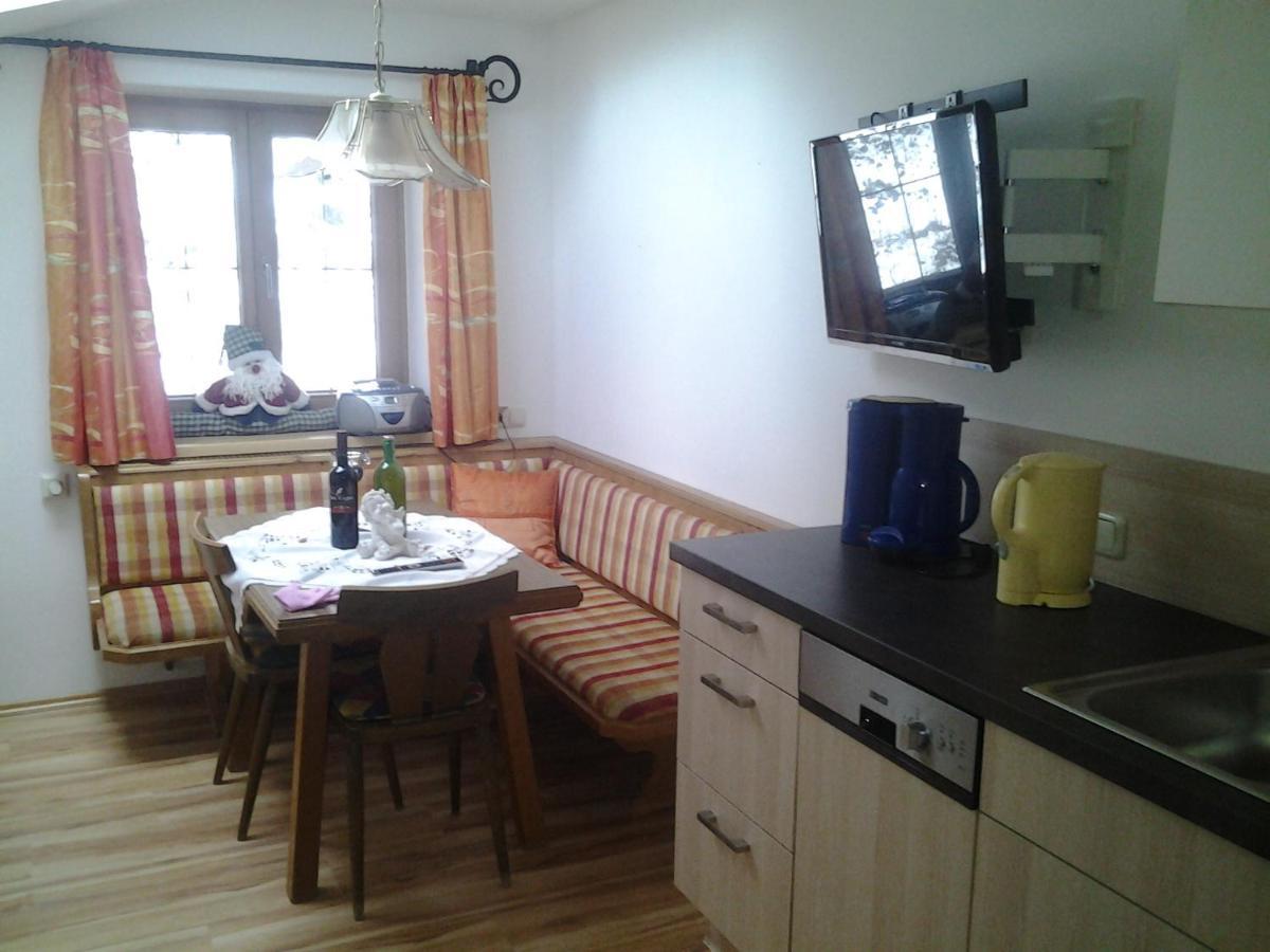 Appartement Harmonie & Balance Leogang Habitación foto