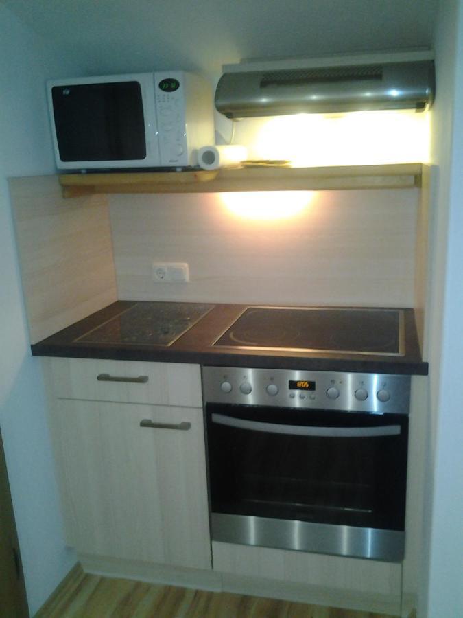 Appartement Harmonie & Balance Leogang Habitación foto